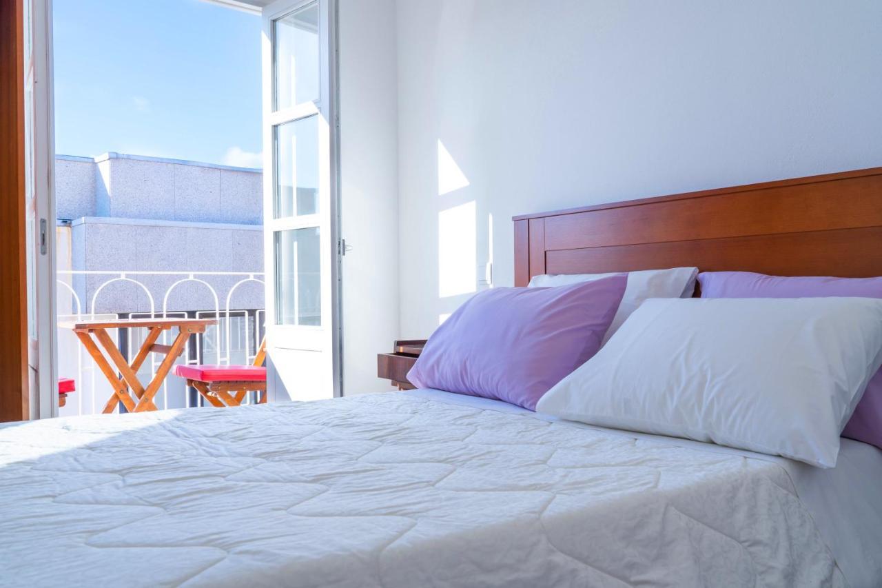 Hotel Terra Linda 维亚纳堡 外观 照片