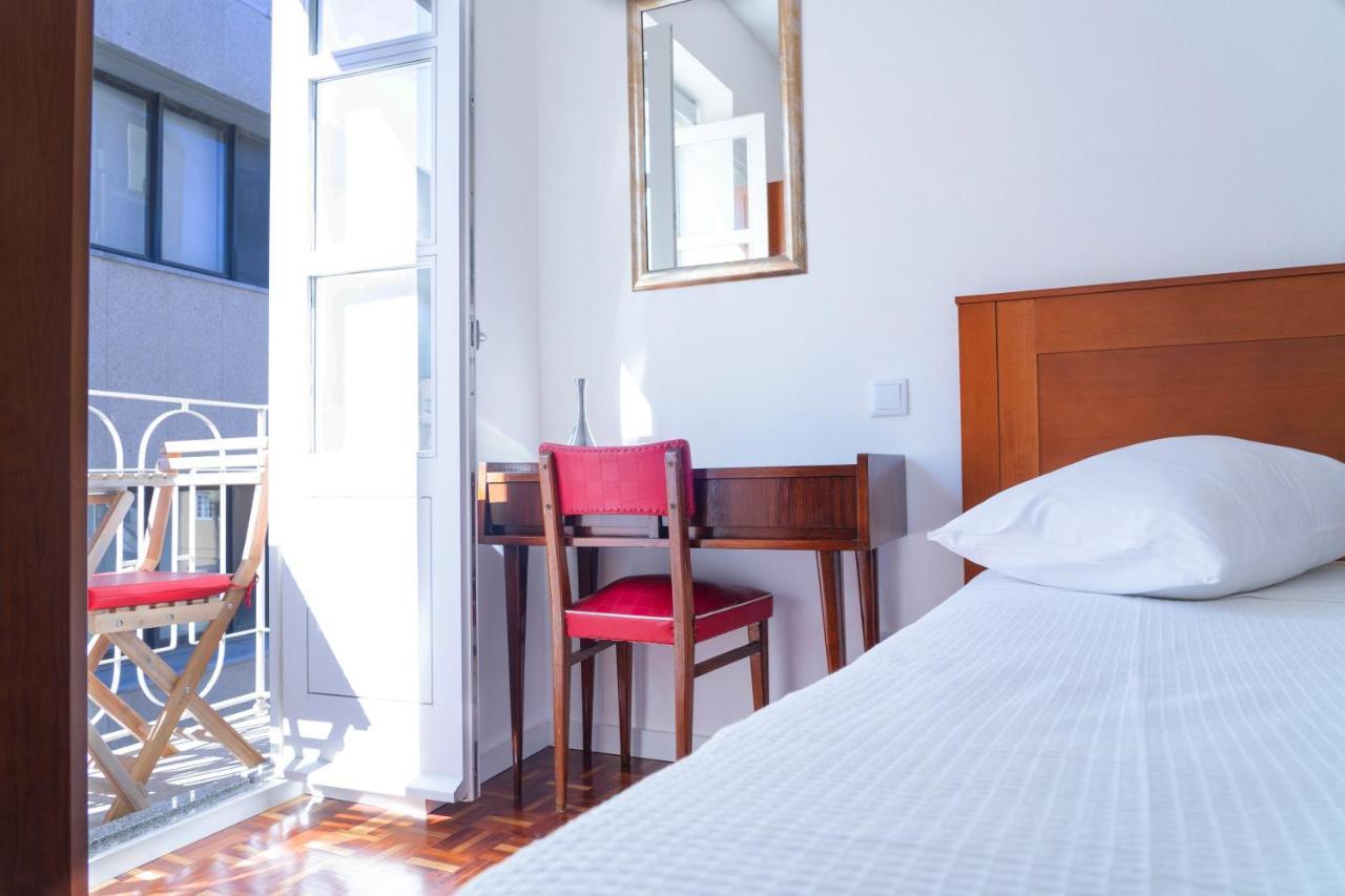 Hotel Terra Linda 维亚纳堡 外观 照片